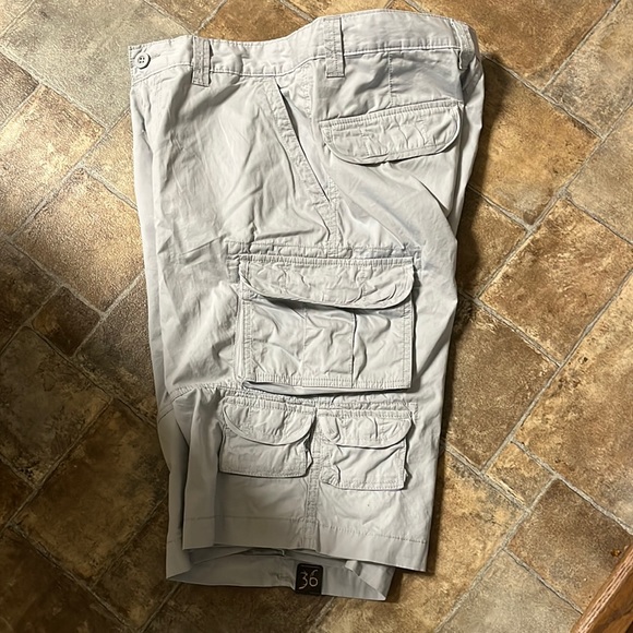 Roundtree & Yorke Shorts Mens Cargo Shorts Poshmark